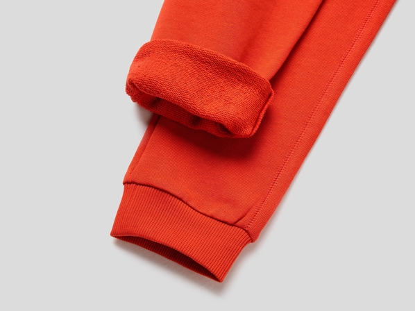 United colors of Benetton Спортивные брюки с логотипом Benetton