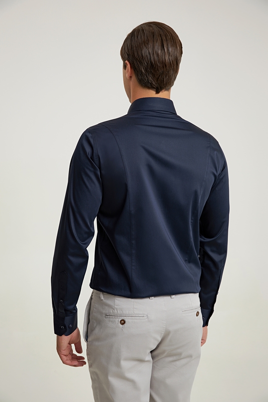 DS DS DAMAT Рубашка (Slim Fit)