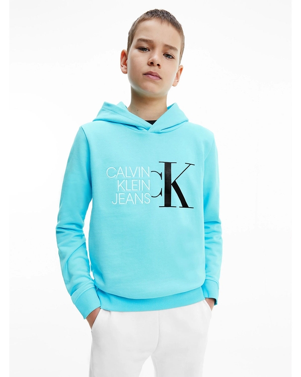 Calvin Klein Толстовка-худи