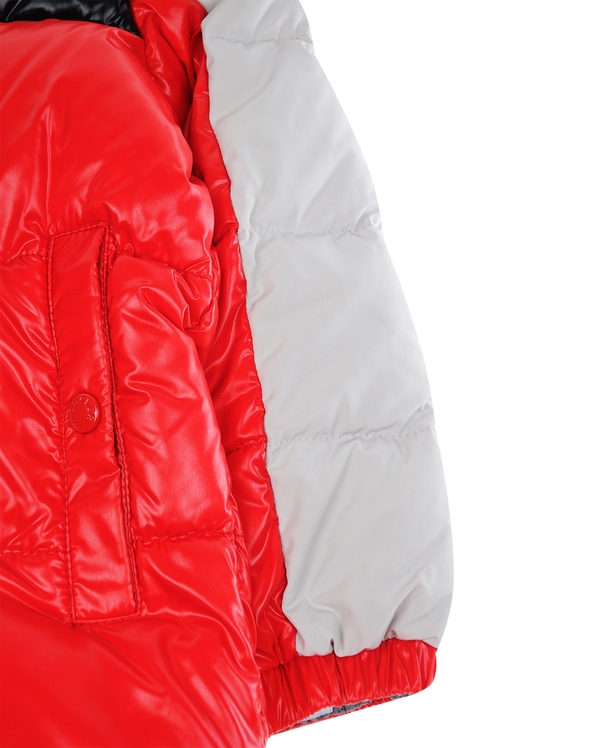 Moncler Комбинезон