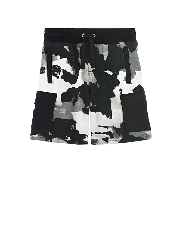Dolce&Gabbana Бермуды