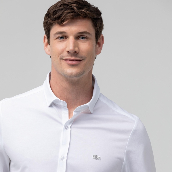 Lacoste Рубашка