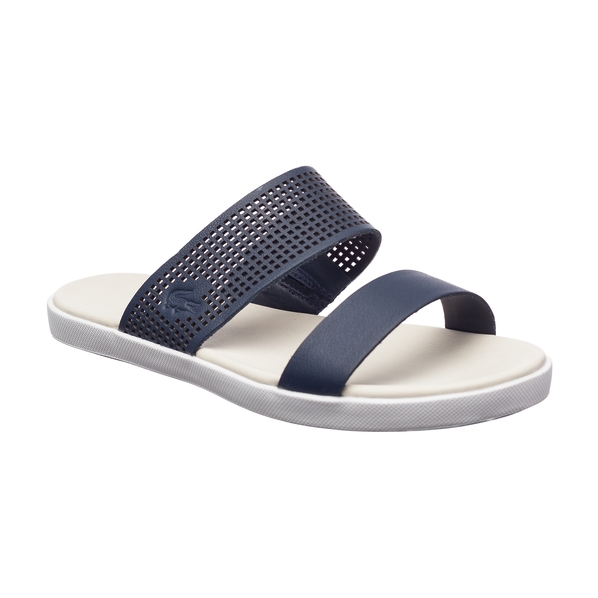 Lacoste Сланцы
