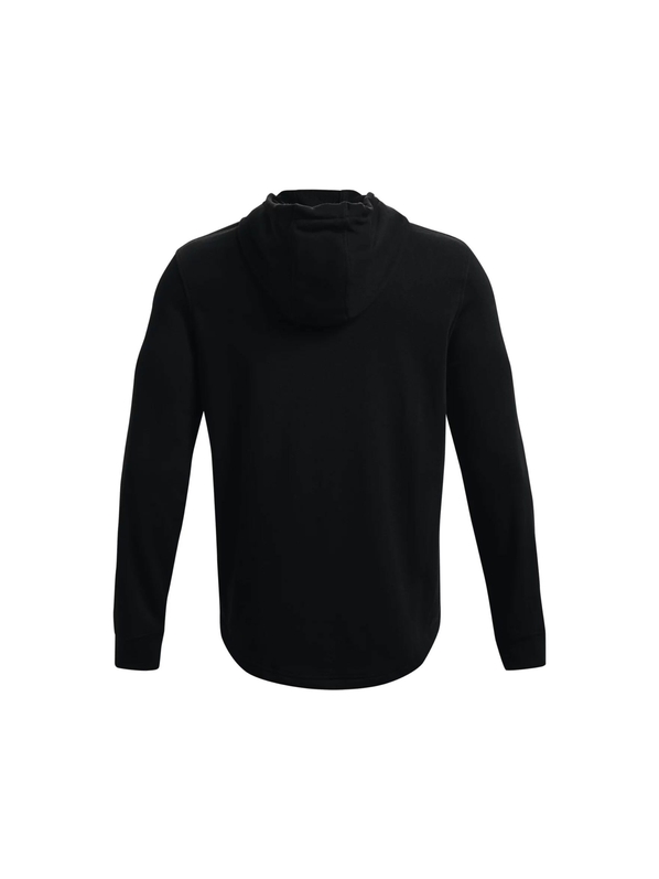 Under Armour Толстовка Under Armour UA Rival Terry Logo Hoodie 1370390-001