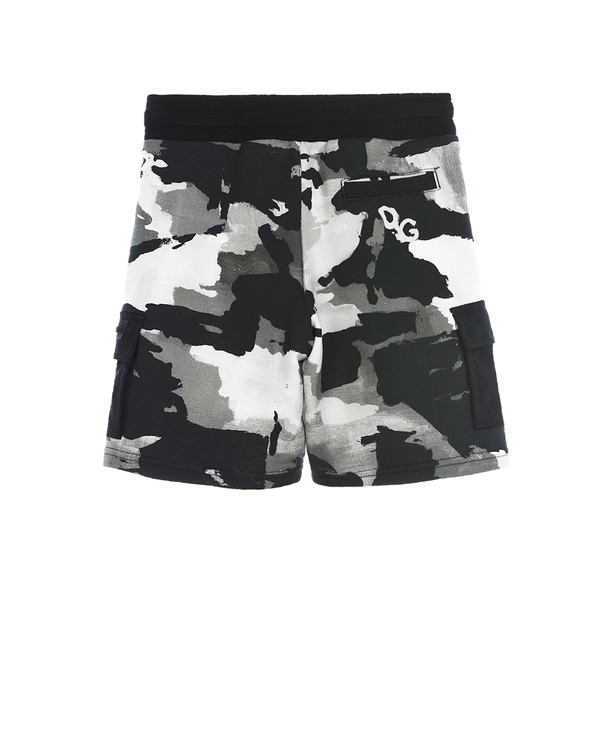 Dolce&Gabbana Бермуды