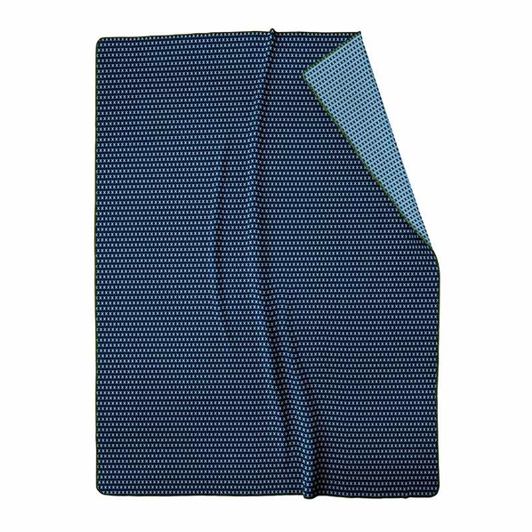 Biederlackborbo Плед 2-спальный Biederlackborbo Borbo Top Cotton Tundra