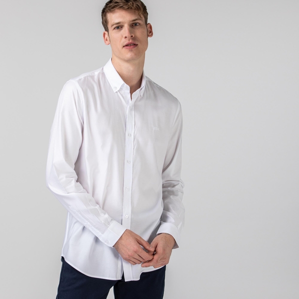 Lacoste Рубашка