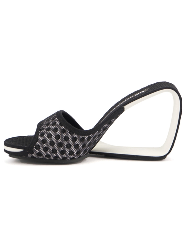 United Nude Женские Сабо Mobius Hi