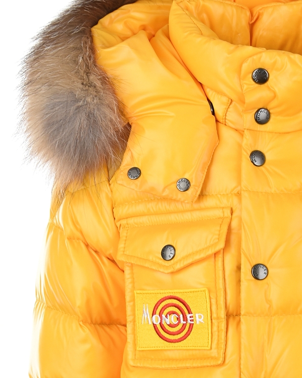 Moncler Куртка