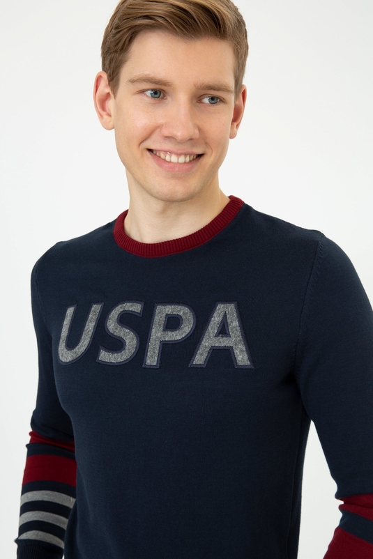 US POLO ASSN Кофта муж.