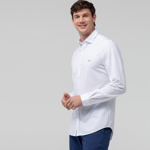 Lacoste Рубашка