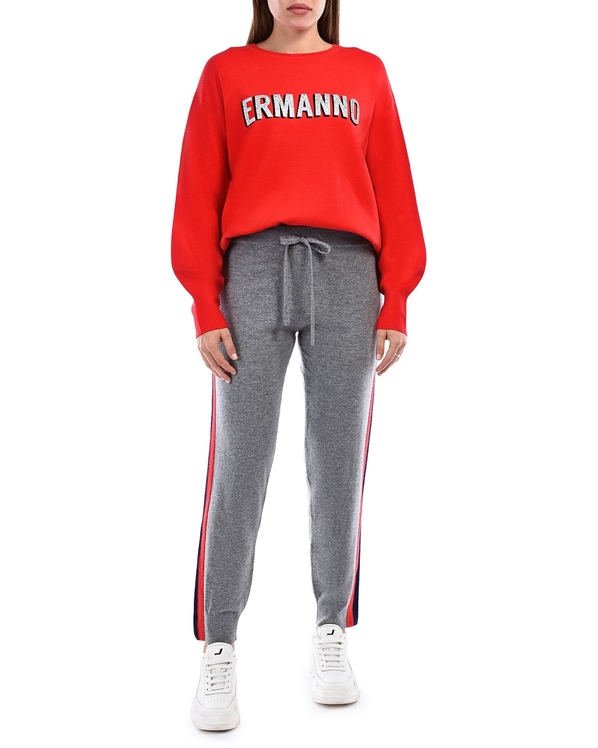 Allude Брюки спортивные