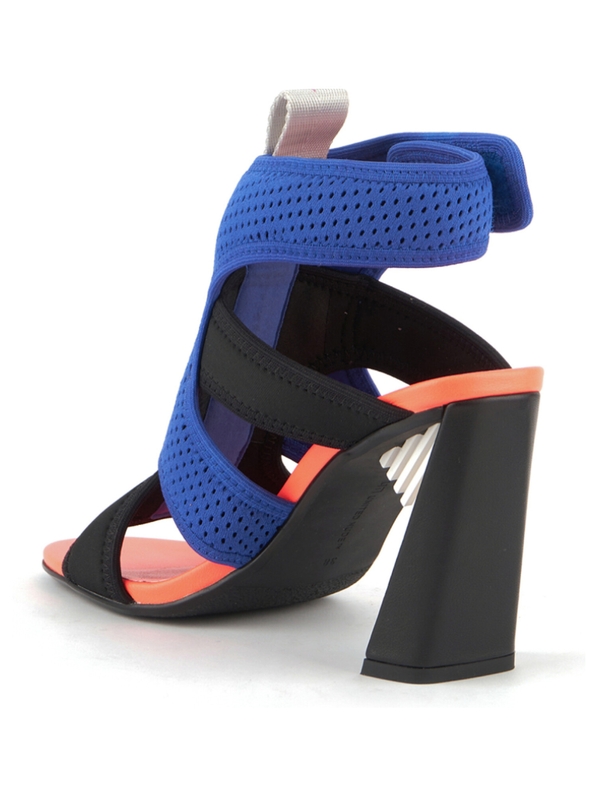 United Nude Женские Босоножки Sonar Surf Hi
