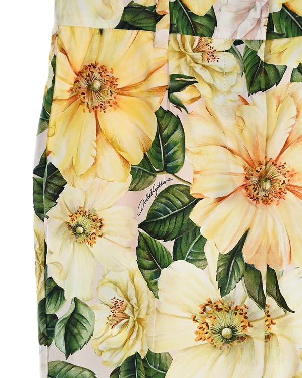 Dolce&Gabbana Брюки