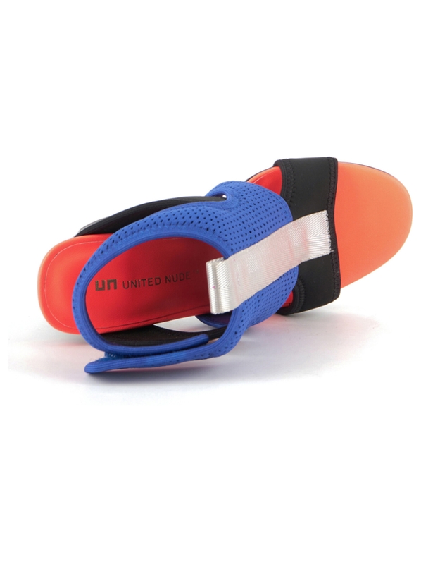 United Nude Женские Босоножки Sonar Surf Hi
