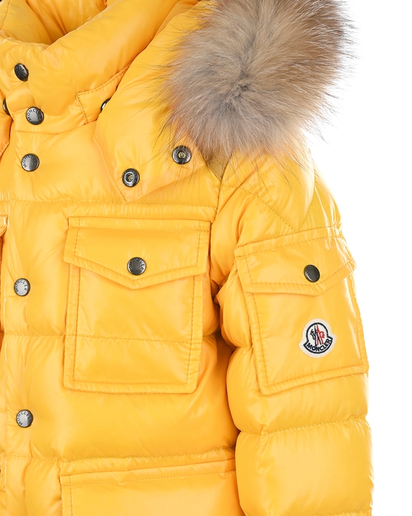 Moncler Куртка