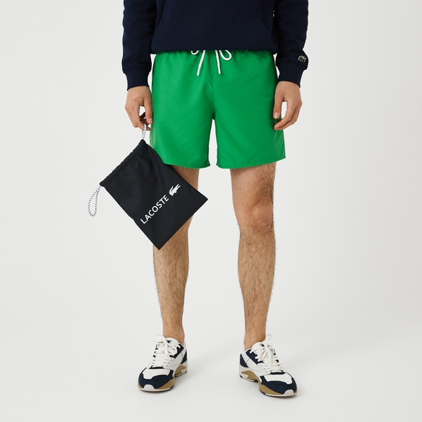 Lacoste Купальные шорты