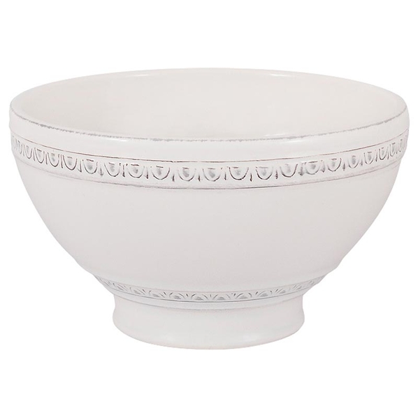 Matceramica Салатник Matceramica Augusta 14,5см, белый
