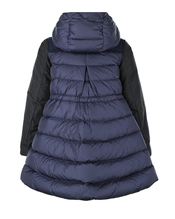 Moncler Пальто
