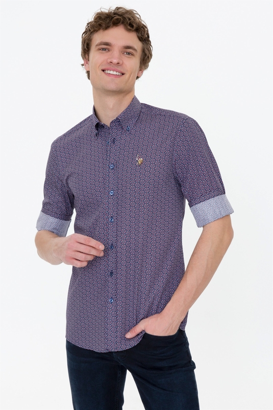 US POLO ASSN Сорочка муж.