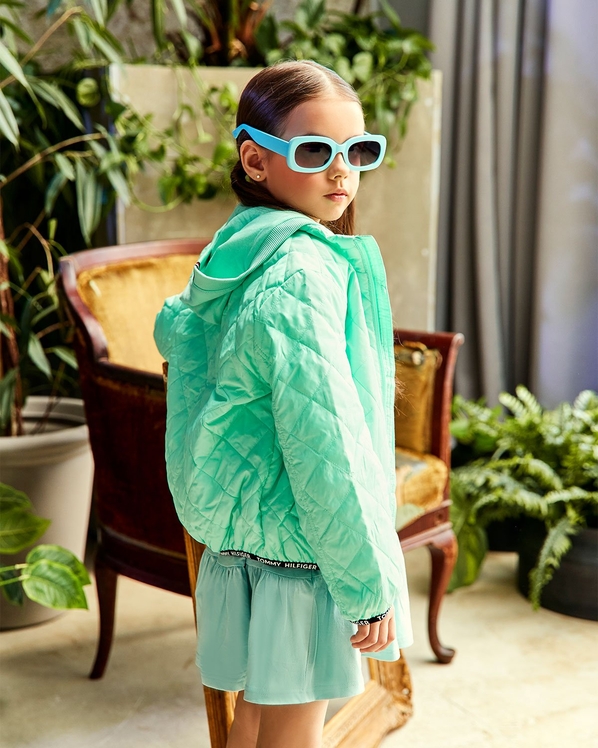 Tommy Hilfiger Куртка