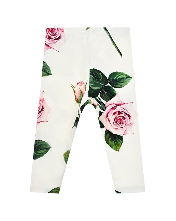 Dolce&Gabbana Леггинсы