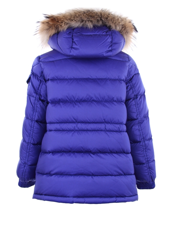 Moncler пух 4232025 53329 732 Z17P Куртка Moncler пух  62-3