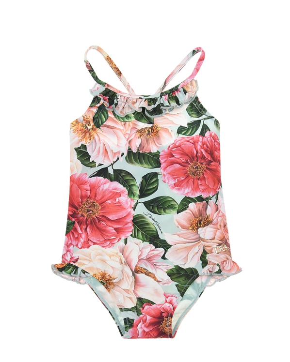 Dolce&Gabbana Купальник