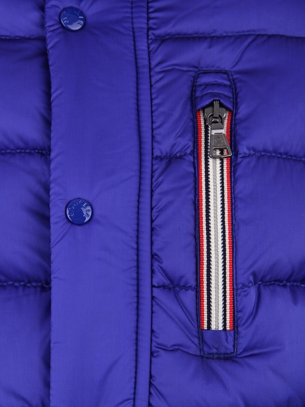 Moncler пух 4232025 53329 732 Z17P Куртка Moncler пух  62-3