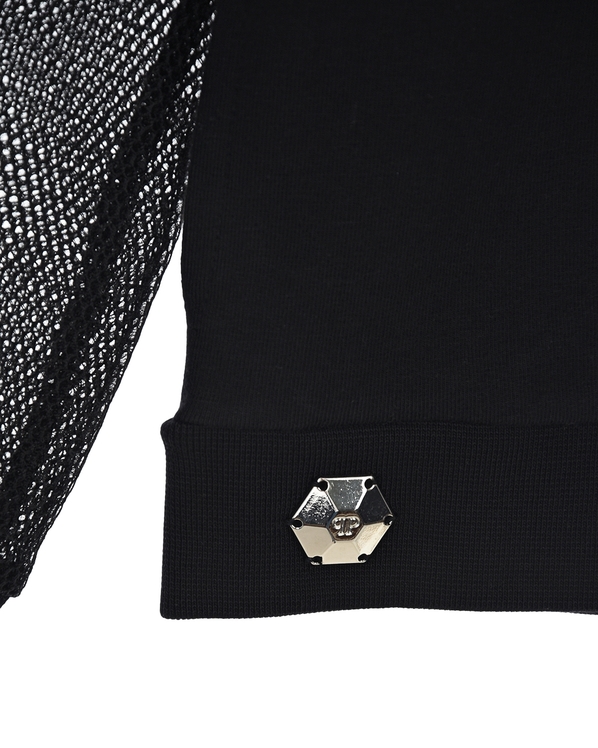 Philipp Plein Куртка спортивная