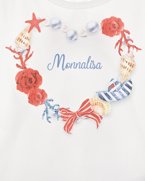 Monnalisa Топ