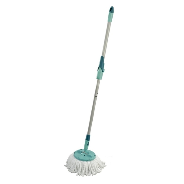 Leifheit Насадка для швабры Leifheit Clean Twist Mop, 52096