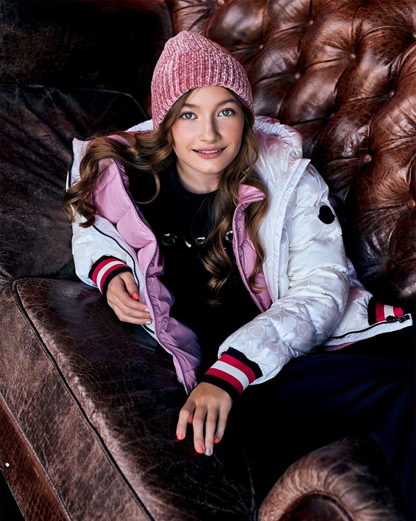 Moncler Куртка
