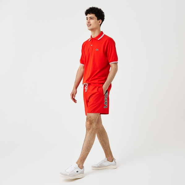 Lacoste Купальные шорты