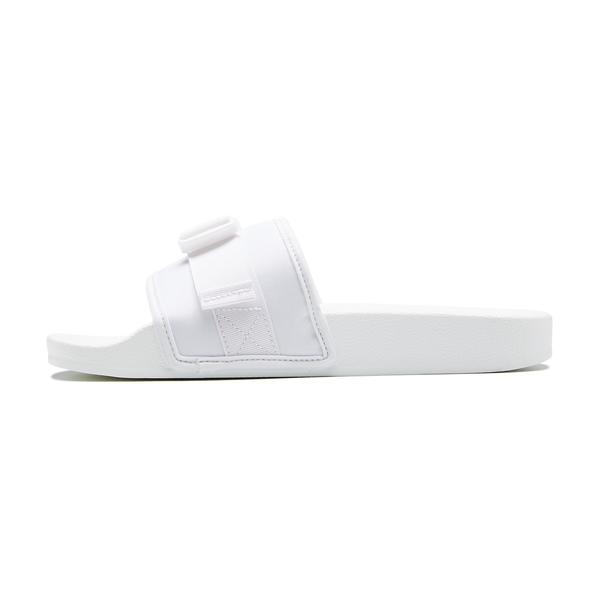 Adidas Сланцы ADIDAS POUCHYLETTE W