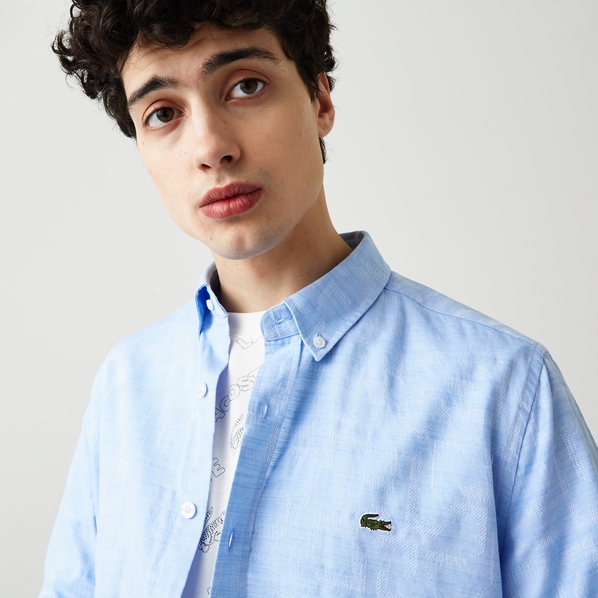 Lacoste Рубашка