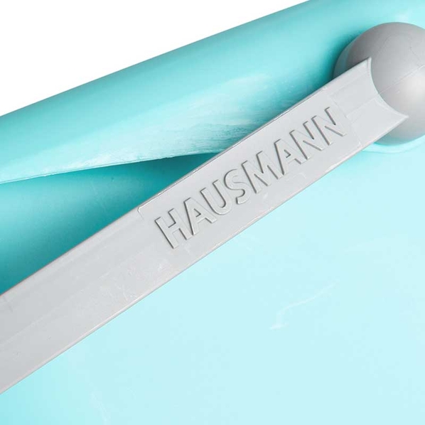 Hausmann Ведро для мытья полов Hausmann 10л