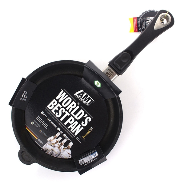 AMT Сковорода AMT Frying Pans 24см