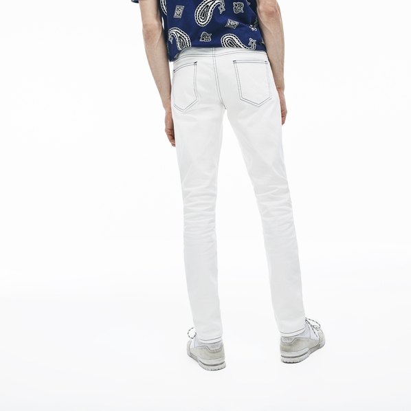 Lacoste Джинсы