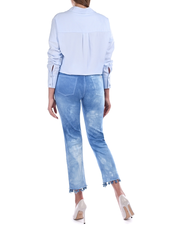 Forte dei Marmi Couture Джинсы