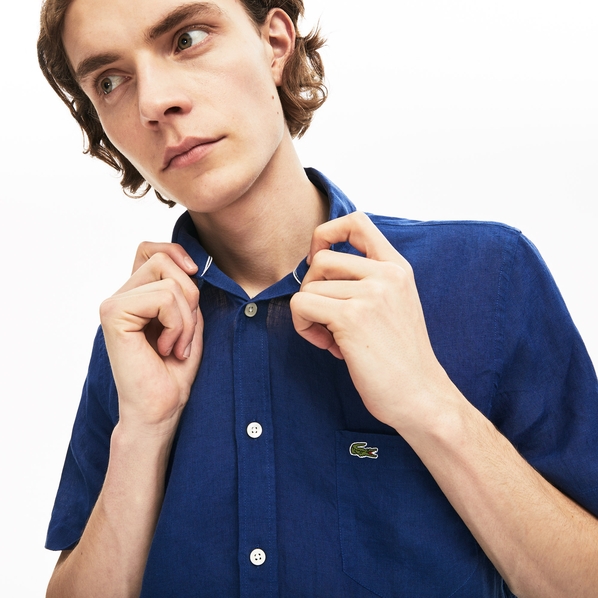 Lacoste Рубашка