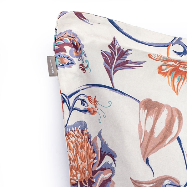 Gant Home Наволочка Gant Home Jacobean Floral 50x70см