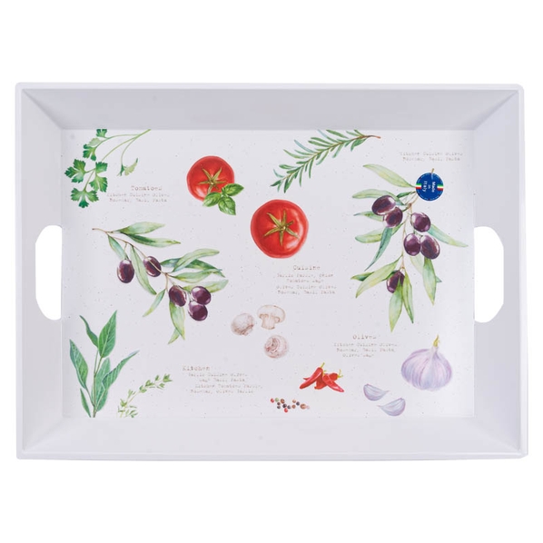 Easy Life Поднос Easy Life Home & Kitchen 51x38см