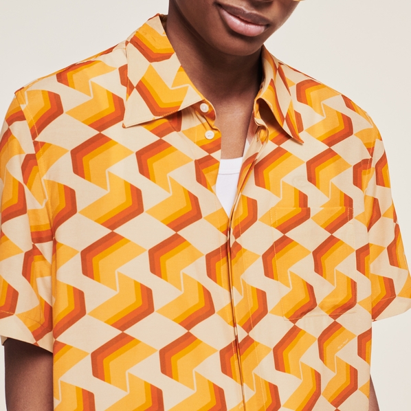 Lacoste Рубашка