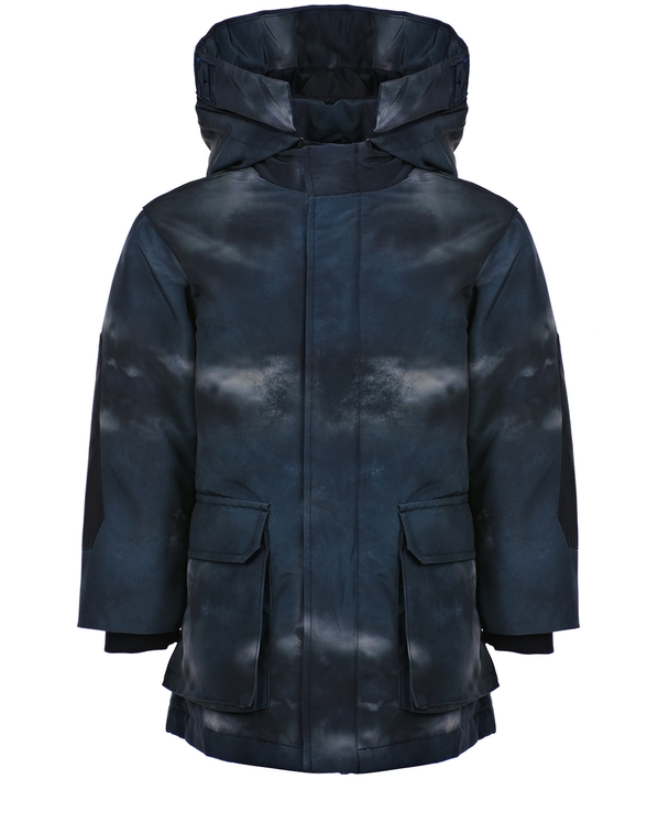 Emporio Armani Куртка-парка