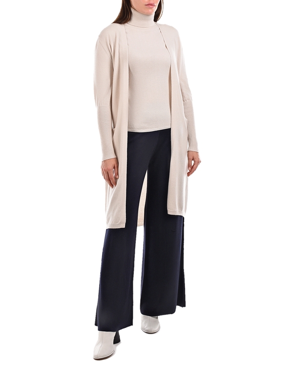 Allude Кардиган