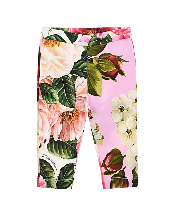 Dolce&Gabbana Леггинсы