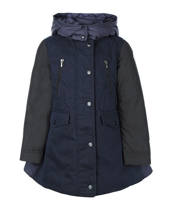 Moncler Пальто