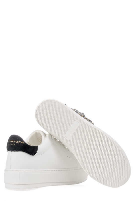 Kurt Geiger
 Кроссовки женские Kurt Geiger