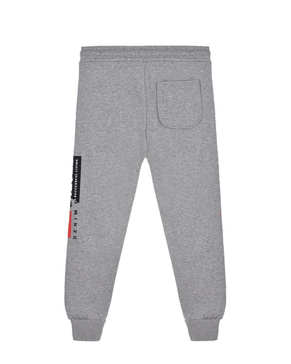 Diesel Брюки спортивные
